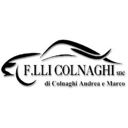 F.Lli Colnaghi S.N.C. Di Colnaghi Andrea E Marco, Vaprio d'Adda orari di apertura