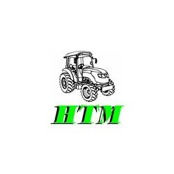 Macchine Agricole Htm Agri, Egna orari di apertura