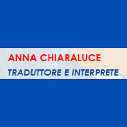 Chiaraluce Anna Traduttore, Corciano orari di apertura