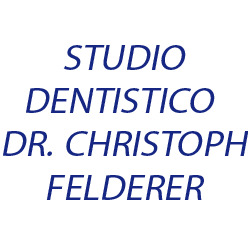 Studio Dentistico Dr. Christoph Felderer, Bolzano orari di apertura