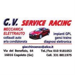 Autofficina G.V. Service Racing, Cogoleto orari di apertura