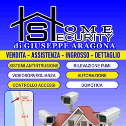 Home Security, Belvedere Marittimo orari di apertura