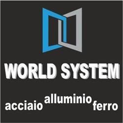 World System-Acciaio-Alluminio-Ferro, Menfi orari di apertura