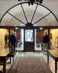 Patrizio Boutique, Matera orari di apertura