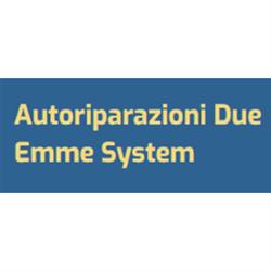 Autoriparazioni Due Emme System, Cittiglio orari di apertura