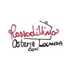 Osteria Locanda Rossodivino, Cavriago orari di apertura