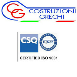 Costruzioni Grechi, Grosseto orari di apertura