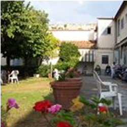 Pio Istituto S. Caterina De' Ricci, Prato orari di apertura