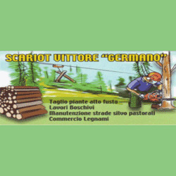 Scariot Vittore, Fonzaso orari di apertura