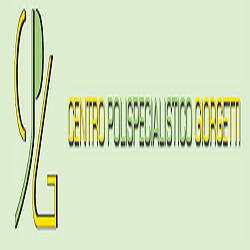 C.P.G. Centro Polispecialistico Giorgetti, Luino orari di apertura