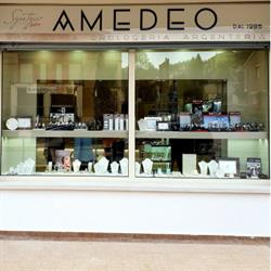 Oreficeria Amedeo, Macerata Feltria orari di apertura