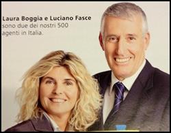 FASCE E BOGGIA ASSICURAZIONI SAS, Genova orari di apertura