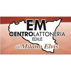 E.M. Centro Lattoneria Edile, Ispica orari di apertura