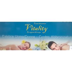 Vitality Center, Montesilvano orari di apertura