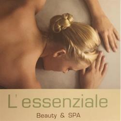 L'Essenziale Beauty & Spa, Milano orari di apertura
