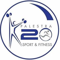 Palestra K2o, Vetralla orari di apertura