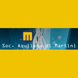 Martini Mario, L'Aquila orari di apertura