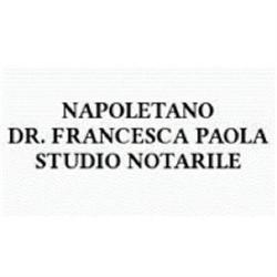 Notaio Napoletano Francesca Paola, Barletta orari di apertura