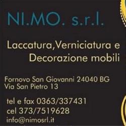 Ni.Mo., Fornovo San Giovanni orari di apertura