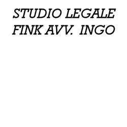 Studio Legale Fink Avv. Ingo, Bressanone orari di apertura