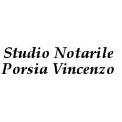 Studio Notarile Dott.Vincenzo Porsia, Matera orari di apertura
