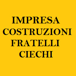 Impresa Costruzioni Fratelli Ciechi, Ortisei orari di apertura