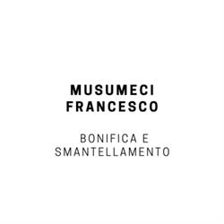 Musumeci Francesco - Bonifica e Smantellamento, Valverde orari di apertura
