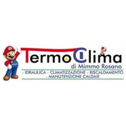 Termoclima Rosano, Leonforte orari di apertura