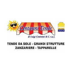 Centanni Luigi Tende da Sole, Pianura orari di apertura
