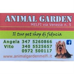 Animal Garden, Melfi orari di apertura
