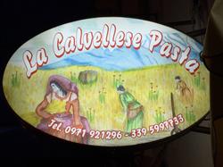 La Calvellese Pasta Sas, Calvello orari di apertura