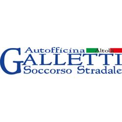 Galletti Soccorso Stradale, Terre del Reno orari di apertura