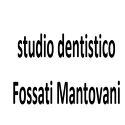 Dott. S. Fossati Mantovani, Milano orari di apertura