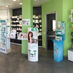 Farmacia Fabbrico, orari di apertura