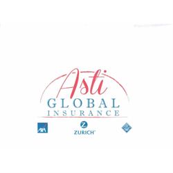 Asti Global Insurance, orari di apertura