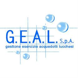 GEAL Spa - Gestore Servizio Idrico Lucca, orari di apertura