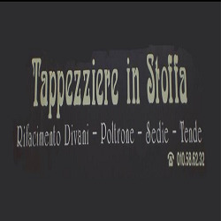 Tappezzerie in Stoffa Pasquariello Silvio e Stefano, Genova orari di apertura