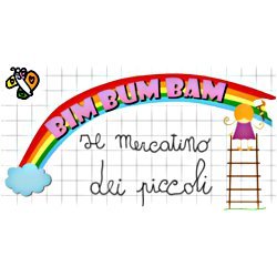 Bim Bum Bam Mercatino dei Piccoli, Querceta orari di apertura