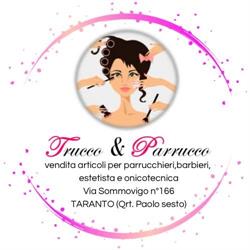 Trucco e Parrucco, Taranto orari di apertura