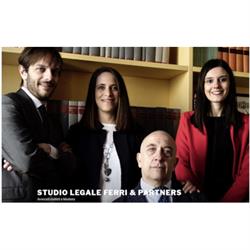 Studio Legale Ferri e Partners S.T.A, Modena orari di apertura