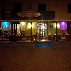 Trattoria le prunecce, Montecatini-Terme orari di apertura