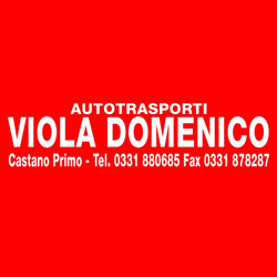 Autotrasporti Viola Domenico, Castano Primo orari di apertura