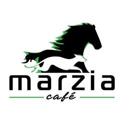 Marzia Cafe', Casal di Principe orari di apertura