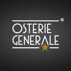 Osterie Generale Ristorante Cocktail Bar, Pomigliano d'Arco orari di apertura