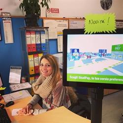 ACI Rieti Nucleo Industriale, Cittaducale orari di apertura