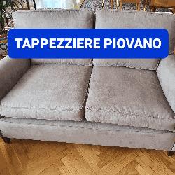 Tappezziere Piovano materassaio in lana, Torino orari di apertura