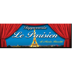 Tappezzeria Le Parisien, Roma orari di apertura
