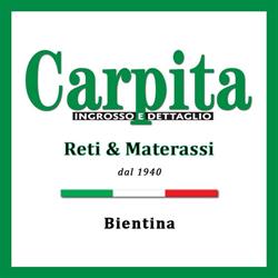 Carpita Reti e Materassi, Bientina orari di apertura