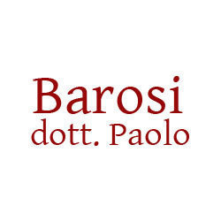 Barosi dott. Paolo, Varese orari di apertura