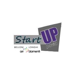 Start Up Arredamenti Belloni & Longhi Arredamenti, Pavia orari di apertura